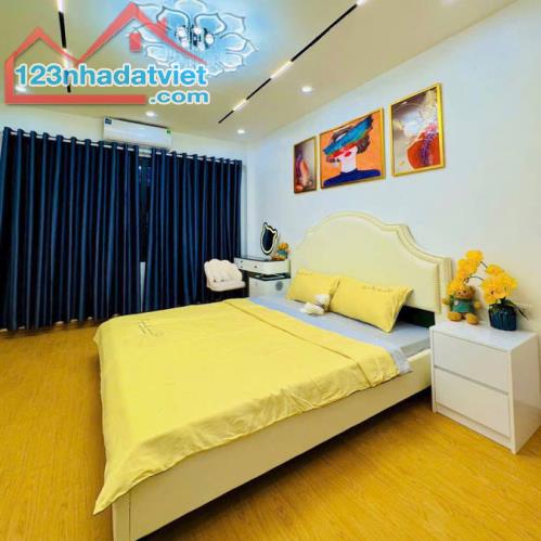❤️Bán nhà Phương Canh ❤️36m2 ❤️Nhà mới sân vườn ❤️5.4 tỷ ❤️Hỗ trợ ngân hàng - 4
