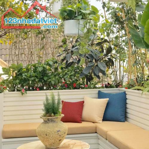 ❤️Bán nhà Phương Canh ❤️36m2 ❤️Nhà mới sân vườn ❤️5.4 tỷ ❤️Hỗ trợ ngân hàng - 5