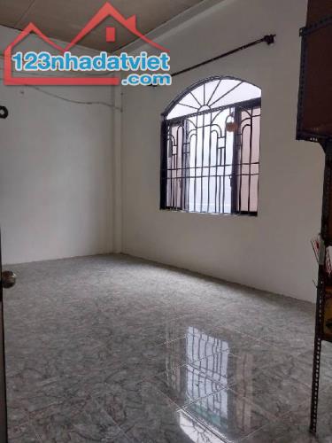 Nhà vuông vắn an ninh cao, thích hợp gia đình trẻ đầu tư giữ tiền trong tương lai gần - 2