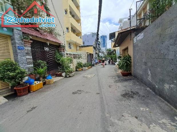 Nhà vuông vắn an ninh cao, thích hợp gia đình trẻ đầu tư giữ tiền trong tương lai gần - 4