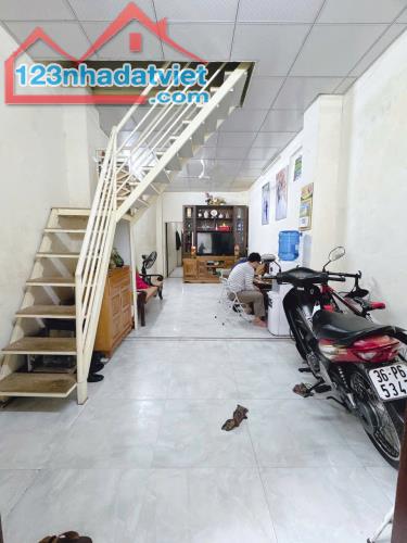 🏠 CHÍNH CHỦ BÁN NHÀ 2 TẦNG – TRƯƠNG HÁN SIÊU – P. ĐÔNG SƠN – GẦN CHUYÊN LAM SƠN – GIÁ CHỈ