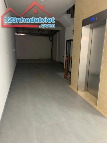 Cho thuê văn phòng, nhà kho ở Nguyễn Đức Cảnh ngõ oto tránh, oto vào nhà giá thuê chỉ có - 4
