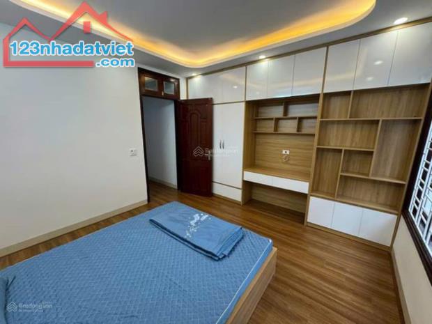 Hiến trưa từng có 61m2 giá 13.5 tỷ phân lô ô tô vào nhà tại Lê Trọng Tấn Thanh Xuân - 2