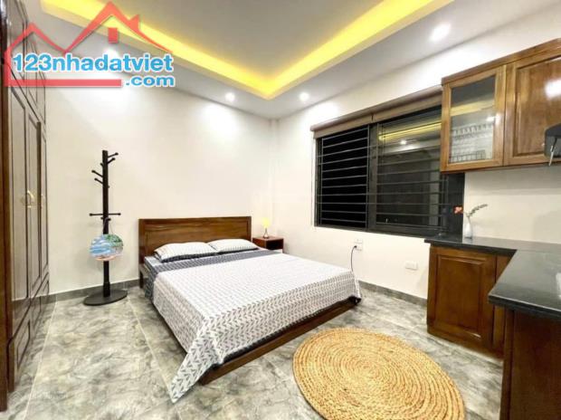 Hiến trưa từng có 61m2 giá 13.5 tỷ phân lô ô tô vào nhà tại Lê Trọng Tấn Thanh Xuân - 3