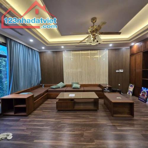 Hiến trưa từng có 61m2 giá 13.5 tỷ phân lô ô tô vào nhà tại Lê Trọng Tấn Thanh Xuân - 4