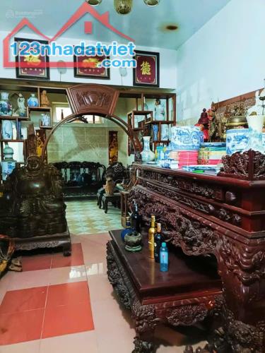 Hiến trưa từng có 61m2 giá 13.5 tỷ phân lô ô tô vào nhà tại Lê Trọng Tấn Thanh Xuân - 5