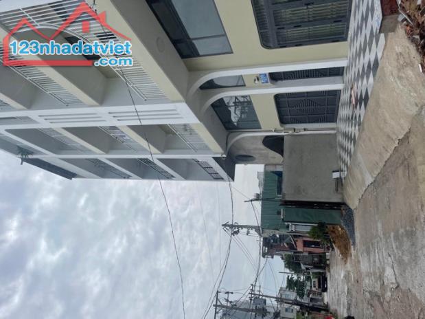 BÁN NHÀ SÁT HẺM XE TẢI- TƯƠNG LAI RA 2 MT- NHÀ CHÍNH CHỦ- PHÂN KHÚC HIẾM PHƯỜNG 13- 48M2