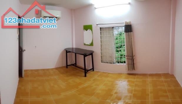 BÁN NHÀ SÁT HẺM XE TẢI- TƯƠNG LAI RA 2 MT- NHÀ CHÍNH CHỦ- PHÂN KHÚC HIẾM PHƯỜNG 13- 48M2 - 2