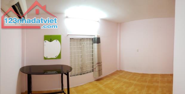 BÁN NHÀ SÁT HẺM XE TẢI- TƯƠNG LAI RA 2 MT- NHÀ CHÍNH CHỦ- PHÂN KHÚC HIẾM PHƯỜNG 13- 48M2 - 4