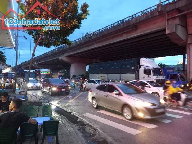 🏘💯💫 HÀNG HIẾM - MẶT PHỐ GIÁ CHỈ NHỈNH 3 TỶ  👉🏻 NHÀ 3 TẦNG - 75m2 MẶT ĐƯỜNG GIẢI PHÓNG