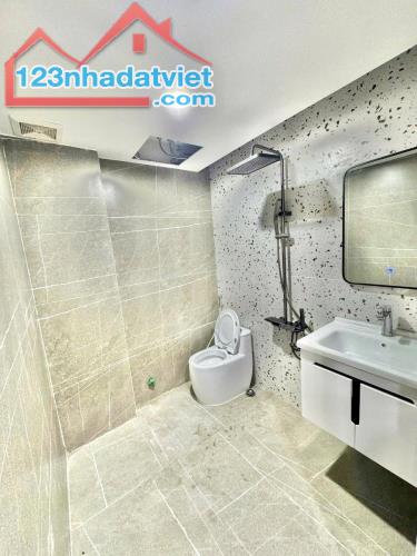 🌟 BÁN NHÀ TRUNG TÂM CẦU GIẤY – OTO VÀO NHÀ – KINH DOANH CỰC ĐỈNH 🌟 - 3