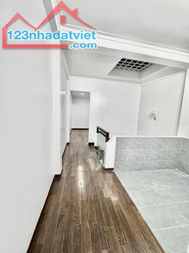 🌟 BÁN NHÀ TRUNG TÂM CẦU GIẤY – OTO VÀO NHÀ – KINH DOANH CỰC ĐỈNH 🌟 - 4