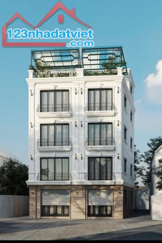 SIÊU HIẾM - BÁN NHÀ MẶT PHỐ MINH KHAI - ĐẠI LA - HAI BÀ TRƯNG 90M2, LÔ GÓC 3 MẶT THOÁNG,