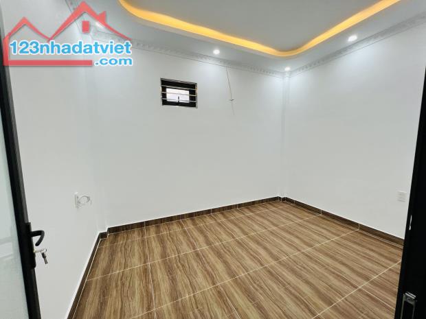 Bán nhà 3 tầng 40m2 tại Cam Lộ, Hùng Vương, Hồng Bàng, Hải Phòng giá chỉ 2,05 tỷ - 3