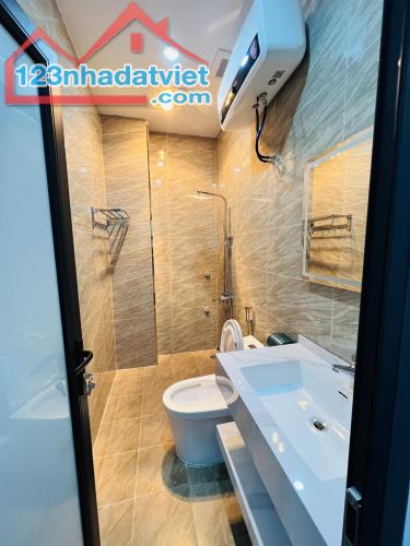Bán nhà 3 tầng 40m2 tại Cam Lộ, Hùng Vương, Hồng Bàng, Hải Phòng giá chỉ 2,05 tỷ - 4