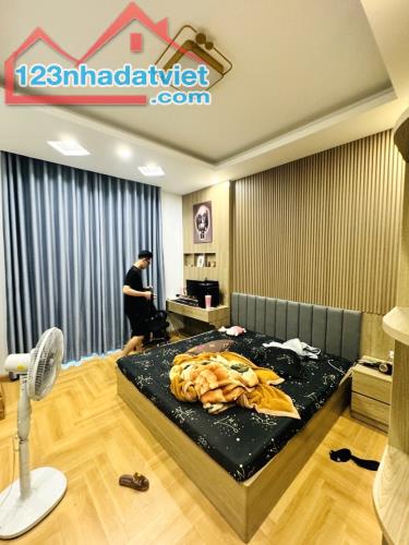 KĐT Star Mỹ Đình nhà đẹp 46m2*8T thang máy, mt 4.5m kinh doanh, gần ô tô 15.9 tỷ - 3