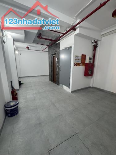 Bán nhà Lê Quang Đạo dòng tiền ổn định gần oto 45m 7 tầng MT4.5m giá 11 tỷ - 1