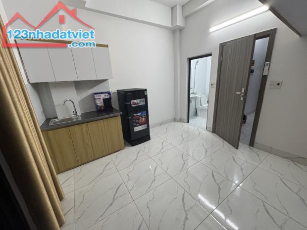 Bán nhà Lê Quang Đạo dòng tiền ổn định gần oto 45m 7 tầng MT4.5m giá 11 tỷ - 2