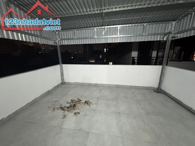 Bán nhà Lê Quang Đạo dòng tiền ổn định gần oto 45m 7 tầng MT4.5m giá 11 tỷ - 4