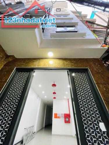 CĂN HỘ DÒNG TIỀN (CCMN) PHỐ HOÀNG VĂN THÁI, THANH XUÂN, 2 THOÁNG, DOANH THU 60TR/ THÁNG, - 1