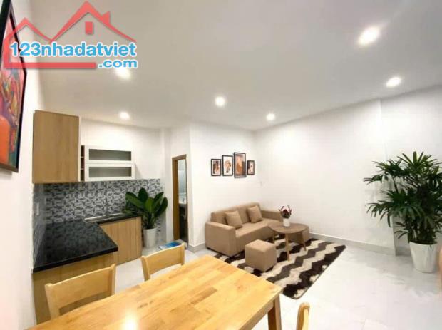 ♪ Nhà Kiệt gần Nguyễn Hoàng, Nguyễn Văn Linh, 32.5m2 2 tầng sạch đẹp, ở ngay, 2.25 tỷ - 4