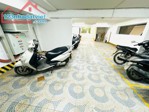 Bán nhà liền kề lô góc tại đường Nguyễn Trãi 170m2, 5 tầng, ô tô, kinh doanh, chỉ 43.5 tỷ. - 1