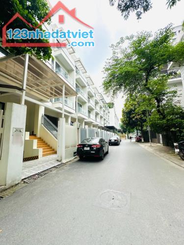 Bán nhà liền kề lô góc tại đường Nguyễn Trãi 170m2, 5 tầng, ô tô, kinh doanh, chỉ 43.5 tỷ. - 3