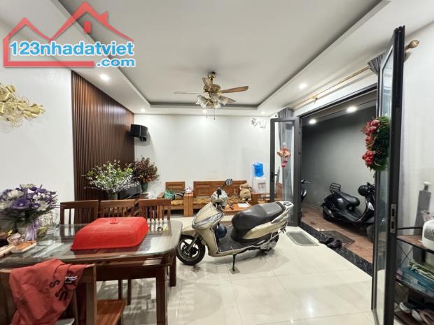 Bán nhà Hà Nội , Quận Long Biên , phường Phúc Lợi , Khoảng tài chính 5 tỷ hơn - 1