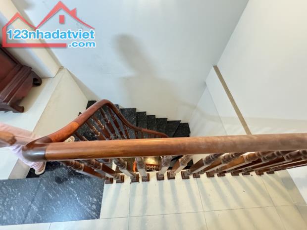 Bán nhà Hà Nội , Quận Long Biên , phường Phúc Lợi , Khoảng tài chính 5 tỷ hơn - 3