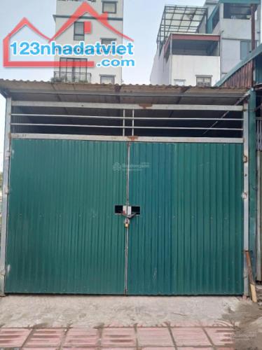 Lô Đất Đẹp khu tái định cư Ngọc Thụy, Long Biên, Hà Nội. - 2