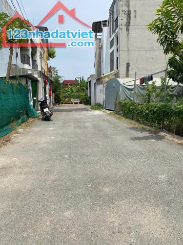 Lô đất hẻm 140 võ văn hát diện tích 77m vị trí đẹp giá tốt