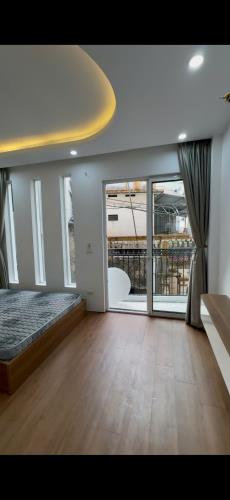 Bán nhà đẹp Mễ Trì oto đỗ gần 42m 5 tầng , 6 ngủ , MT 4.5m giá 8 tỷ nhỉnh - 1