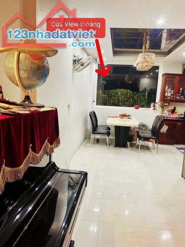 Bán nhà phân lô ô tô Khuất Duy Tiến 60m2, 5 tầng, 2 thoáng, gara ô tô, kd, chỉ 18 tỷ. - 1