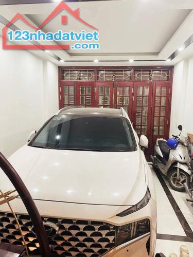 Bán nhà phân lô ô tô Khuất Duy Tiến 60m2, 5 tầng, 2 thoáng, gara ô tô, kd, chỉ 18 tỷ. - 4