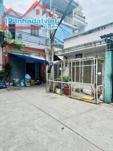 HẺM TẢI TRÁNH -CHDV LÔ GÓC 79M 4.1❌19.5 - 0 LG -  - DÒNG TIÈN 20TR GIÁ 7.X TỶ - 2