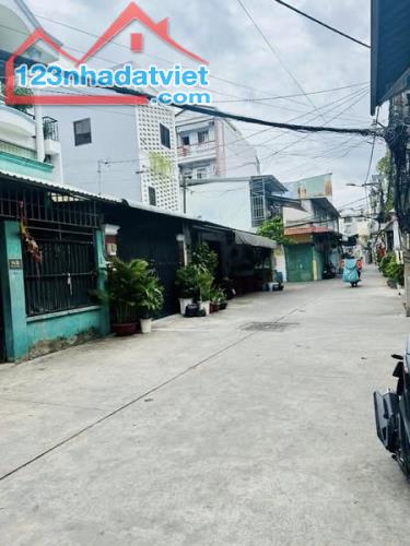 HẺM TẢI TRÁNH -CHDV LÔ GÓC 79M 4.1❌19.5 - 0 LG -  - DÒNG TIÈN 20TR GIÁ 7.X TỶ - 3