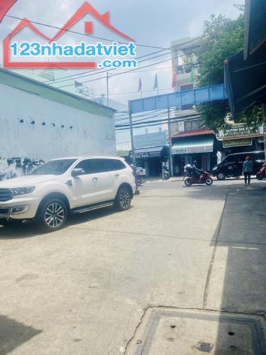 HẺM TẢI TRÁNH -CHDV LÔ GÓC 79M 4.1❌19.5 - 0 LG -  - DÒNG TIÈN 20TR GIÁ 7.X TỶ - 4