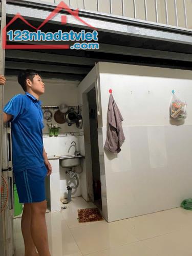 Chính chủ cần bán dãy trọ 5p dt 110m kiệt 136 Nguyễn Lương Bằng đối diện đường LạcLongQuan - 1