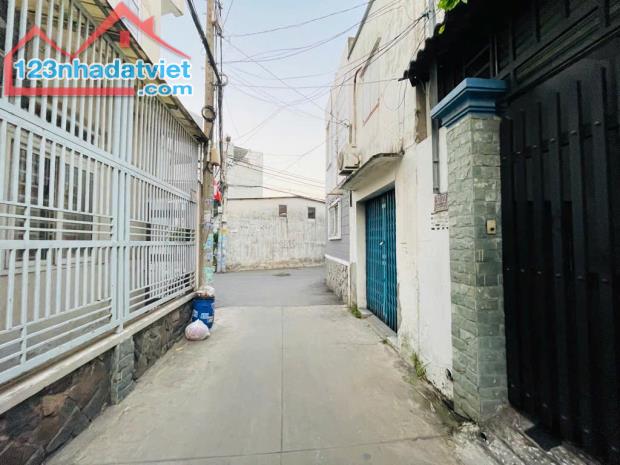 ĐƯỜNG SỐ 10 – LINHY TRUNG – 100m2 – 11 TỈ