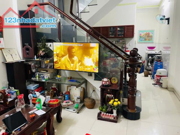 ĐƯỜNG SỐ 10 – LINHY TRUNG – 100m2 – 11 TỈ - 2