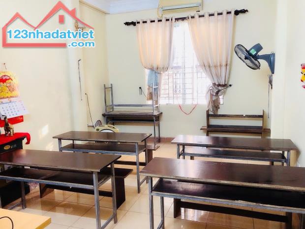 Nhỉnh 5 Tỷ Bán Nhà Dân Xây Phố Ngô Gia Tự Long Biên 34m2 4 Tầng Ngõ Thông, Ô Tô Cạnh Nhà - 2