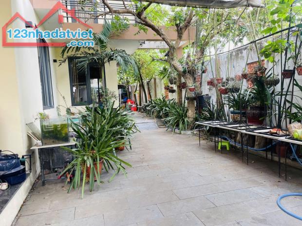 BÁN NHÀ MẶT TIỀN PHỐ CỔ HỘI AN – DIỆN TÍCH LỚN – VILLA CAO CẤP GIỮA DI SẢN - 1