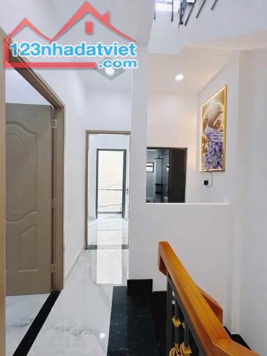 🔥NHÀ CAO CẤP mặt tiền 40m2, nhỉnh 5 tỷ – Xe hơi ngủ trong nhà – Phú Nhuận - 3