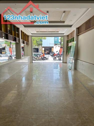 💎Chính chủ gửi bán nhà 5 tầng MT đường Ngô Văn Sở, Quận Liên Chiểu, Đà Nẵng. - 2