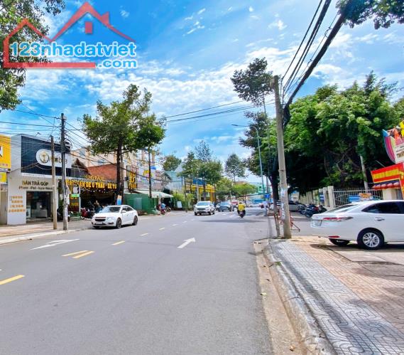 Bán Nhà Mặt Tiền Kinh Doanh Đường Trương Định , Phường Tân Mai, Biên Hòa 173m2 Gía 15Tỷ