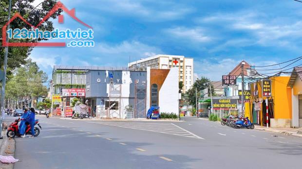 Bán Nhà Mặt Tiền Kinh Doanh Đường Trương Định , Phường Tân Mai, Biên Hòa 173m2 Gía 15Tỷ - 1
