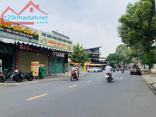 Bán Nhà Mặt Tiền Kinh Doanh Đường Trương Định , Phường Tân Mai, Biên Hòa 173m2 Gía 15Tỷ - 3