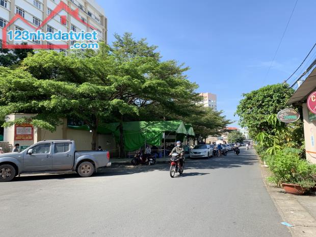 Bán Nhà Mặt Tiền Kinh Doanh Đường Trương Định , Phường Tân Mai, Biên Hòa 173m2 Gía 15Tỷ - 4