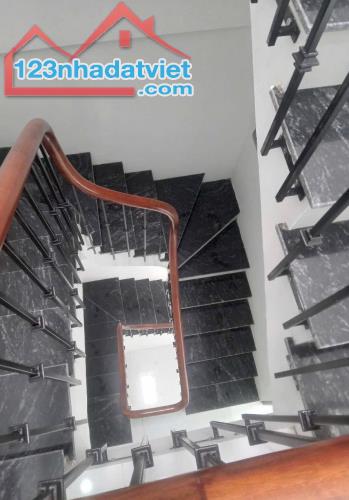 QUỲNH ĐÔ - THANH TRÌ - 5 TẦNG - chỉ 4.x bé tí t.ỷ - 1