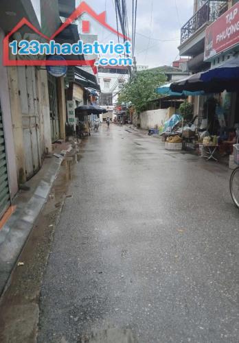 QUỲNH ĐÔ - THANH TRÌ - 5 TẦNG - chỉ 4.x bé tí t.ỷ - 3